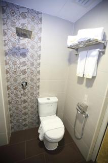Al Khatiri Hotel - Kubang Kerian - 5
