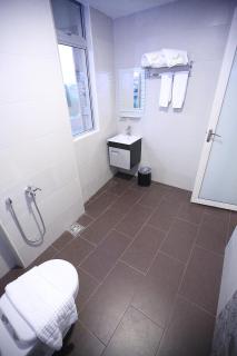 Al Khatiri Hotel - Kubang Kerian - 2