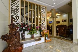 Hung Vuong Hotel - Buon Ma Thuot - 8