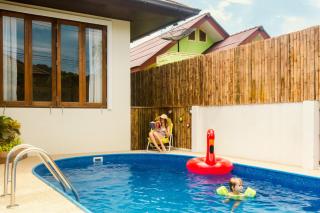 Villa SEAesta - Strand Ao Nang - 6