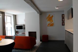 Drabstraat 2 Apartment - Gent - 3
