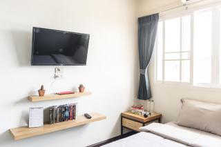 Full stop. Hostel Chiang Mai - 1