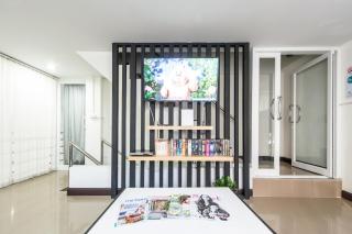 Full stop. Hostel Chiang Mai - Chiang Mai - 9
