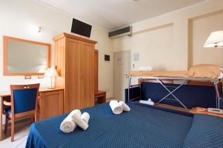 Hotel De La Ville - Cesenatico - 9