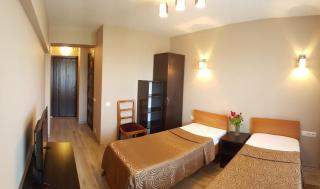 Hotel Turist - 1