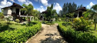 The Hip Resort @ Khao Lak - Bang Sak - 3