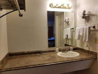 Nites Inn - Seattle - 1