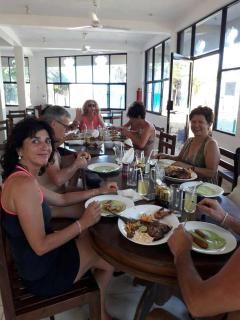 Sea View Beach Hotel - Nilaveli - 6
