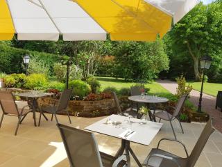 Hôtel Les Fleurs - 8