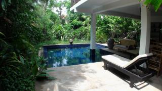 Enkosa 4-Bedroom Wooden Luxury House - Siem Reap - 6