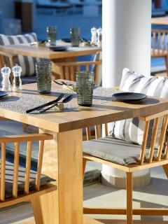 Anemos Luxury Grand Resort - 1