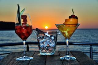 Faros Luxury Suites - Marathopoli - 2