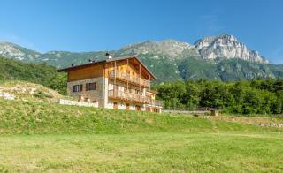 Maso Scricciolo Farm House - Vezzano - 8