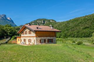 Maso Scricciolo Farm House - Vezzano - 2