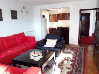 Lajlas Apartment - Sarajevo - 4