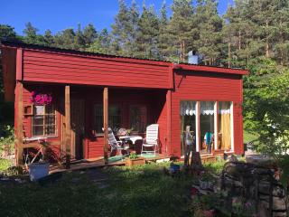 Aaviku Holiday Home - Eiste - 6