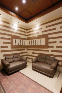 Hotel Millennium - 3