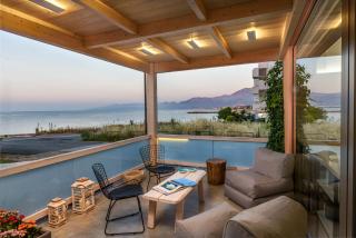 Idolio Suite - Hersonissos - 0