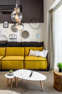 Idolio Suite - Hersonissos - 8