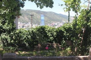 Nunua's Bed and Breakfast - Tbilisi - 9