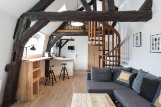 Les Lices by Cocoonr - Rennes - 0