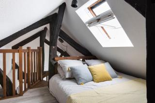 Les Lices by Cocoonr - Rennes - 8