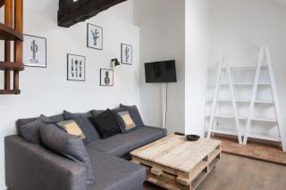 Les Lices by Cocoonr - Rennes - 3