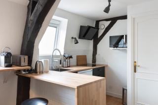 Les Lices by Cocoonr - Rennes - 7