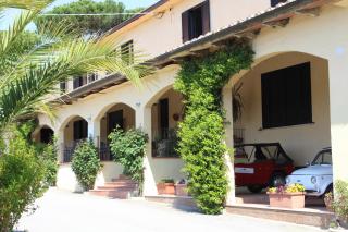 La Loggia - Villa Gloria -Adults Only - Quercegrossa - 4