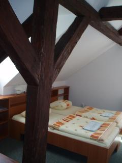 Restaurace a Penzion Česká Hospoda - Heřmanice - 1