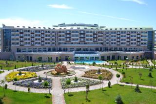 Safran Thermal Resort Sandikli - Sandıklı - 3