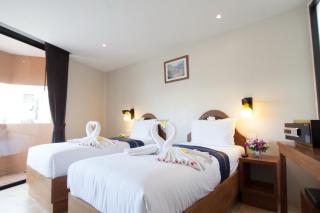 At Samui Boutique Hotel - Chaweng - 3