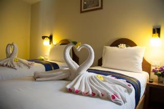 At Samui Boutique Hotel - Chaweng - 4
