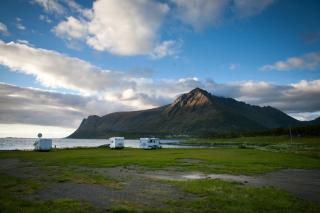 Rystad Lofoten Camping - Rystad - 4