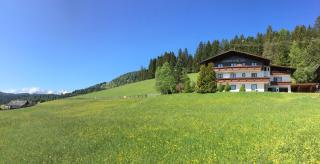 Pension Margret - Leutasch - 9