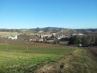 B&B Vigneto Pardom - 5