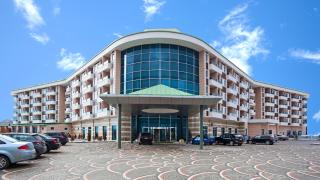Safran Thermal Resort Sandikli - Sandıklı - 0
