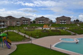 Safran Thermal Resort Sandikli - Sandıklı - 1
