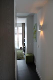 Drabstraat 2 Apartment - Gent - 1