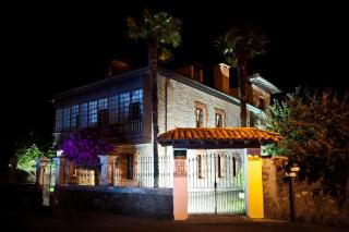 Hotel Villa Miramar - Póo - 9