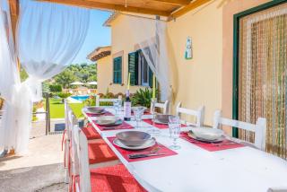 Sa Tanca -Mancorina- - 1