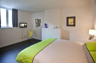 Drabstraat 2 Apartment - Gent - 9