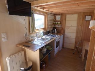 le Vallon des 5 Roses - Saint-Hilaire-du-Maine - 4
