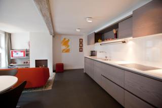 Drabstraat 2 Apartment - Gent - 5