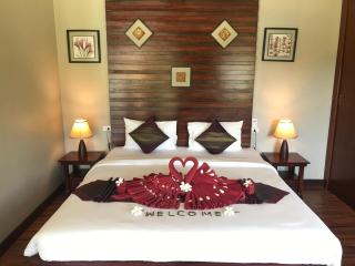 The Hip Resort @ Khao Lak - Bang Sak - 4