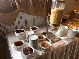 Imperial Palace Hotel Yerevan - Erevan - 1