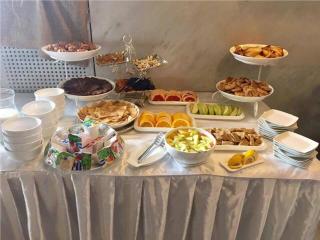 Imperial Palace Hotel Yerevan - Erevan - 2