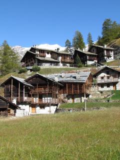 Il Piccolo Residence - Gressoney-la-Trinité - 5