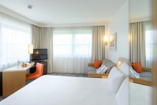 Novotel Aachen City - Aachen - 1