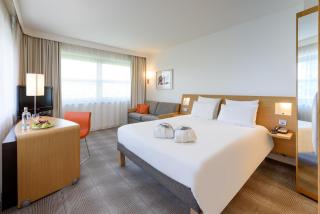 Novotel Aachen City - Aachen - 5
